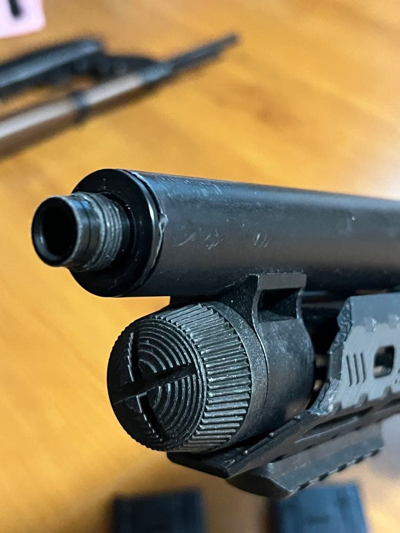 マルゼン　ca870 チャージャー　カスタム