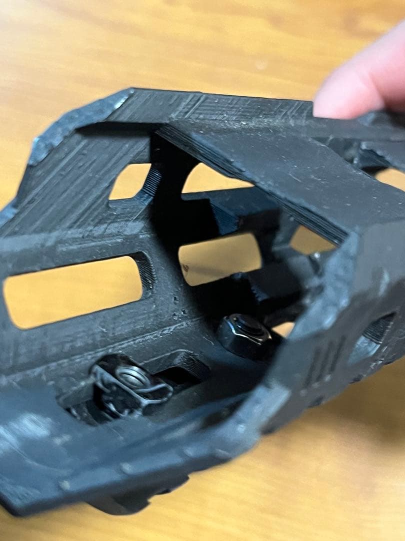 マルゼン　ca870 チャージャー　カスタム