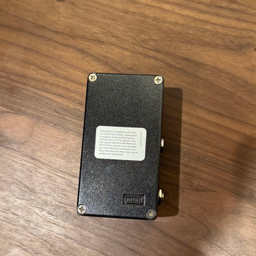 ギター MXR Reverb M300 Reverb