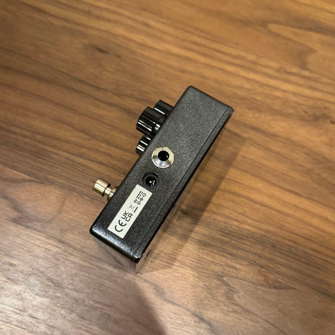 ギター MXR Reverb M300 Reverb