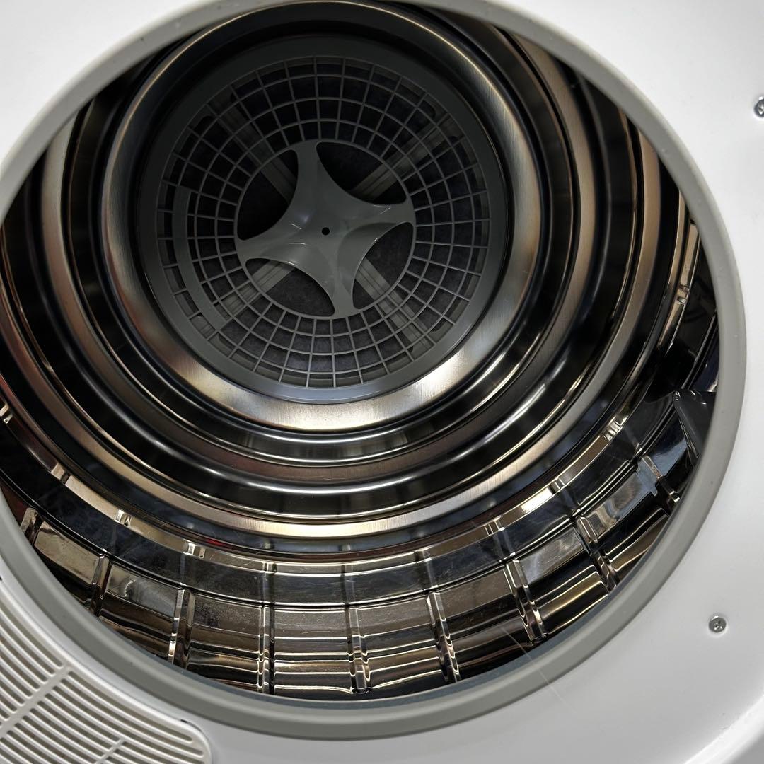 ◇送料込！2023 Yoquna衣類乾燥機 6.0kg GDZ60-628ES