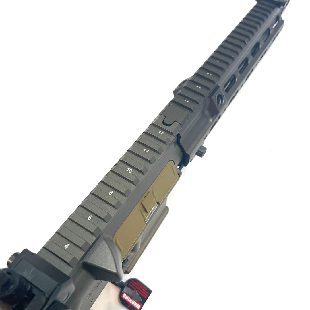 【MOSFETカスタム】HK416DELTA 東京マルイ　次世代電動ガン632