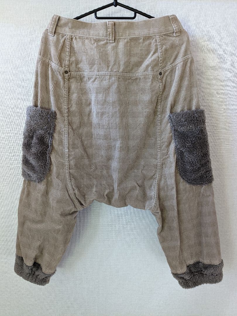 FrapBois 秋冬パンツ