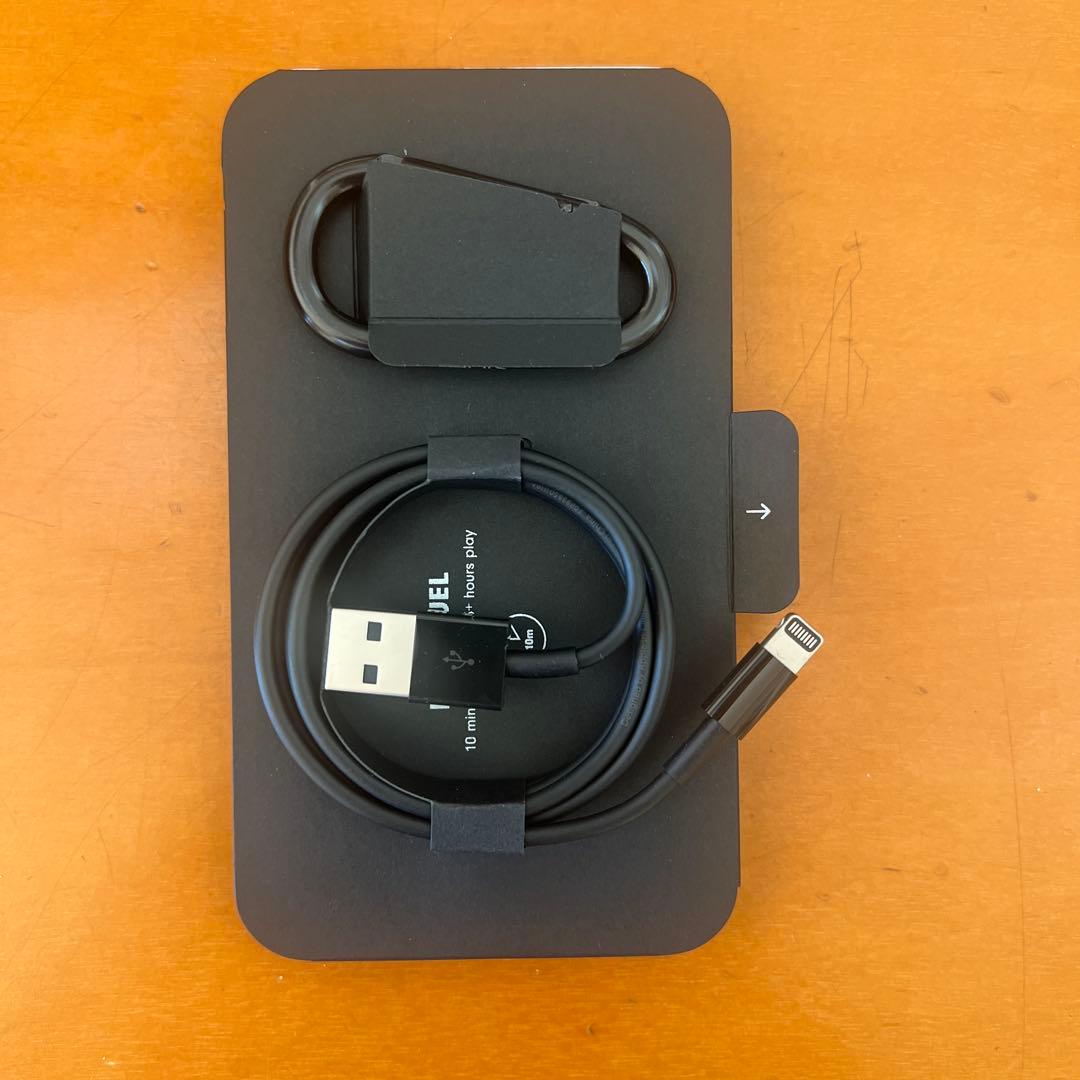 【ケース・箱完備】Beats Solo Pro ワイヤレスヘッドホン ブラック