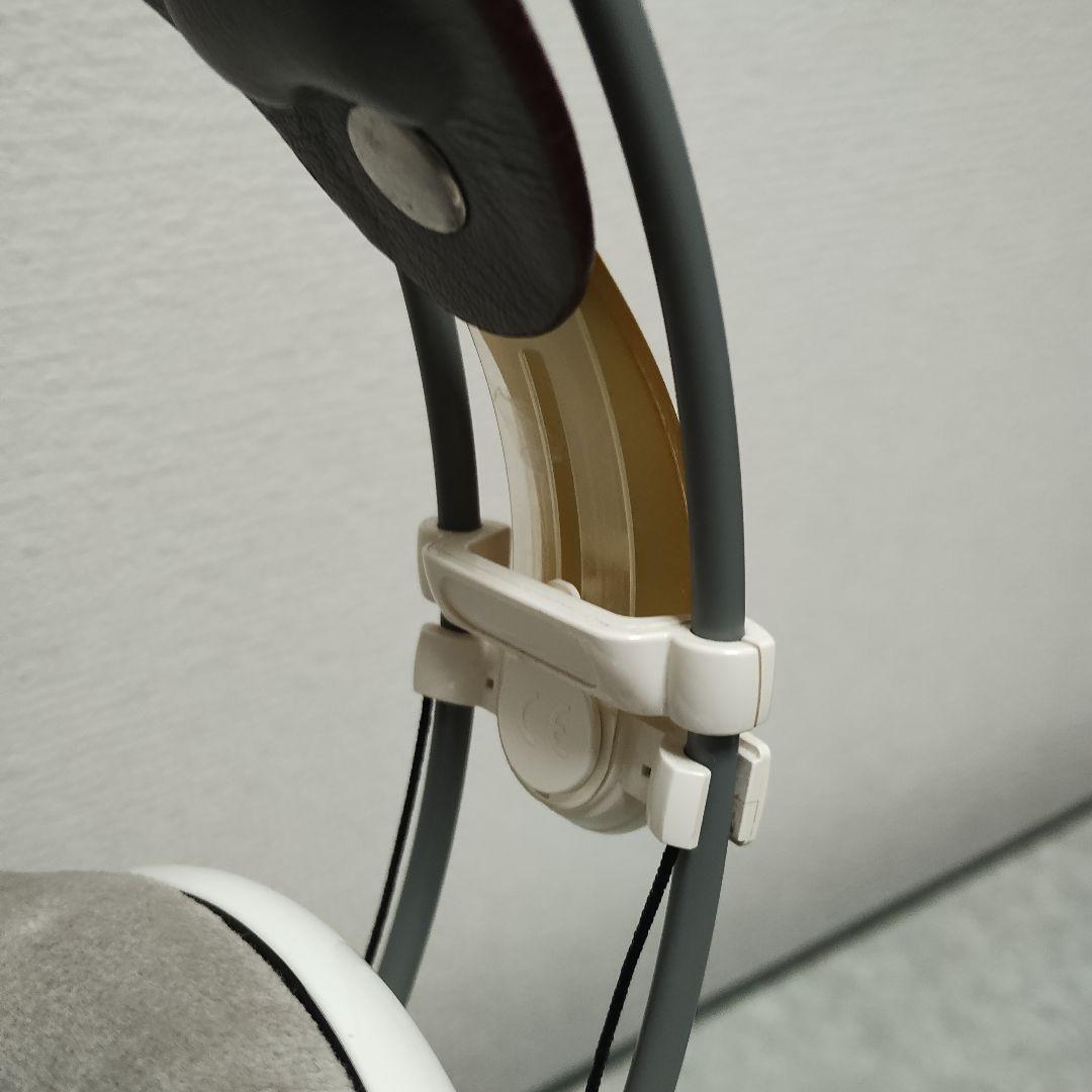 AKG K701 オーストリア製です。