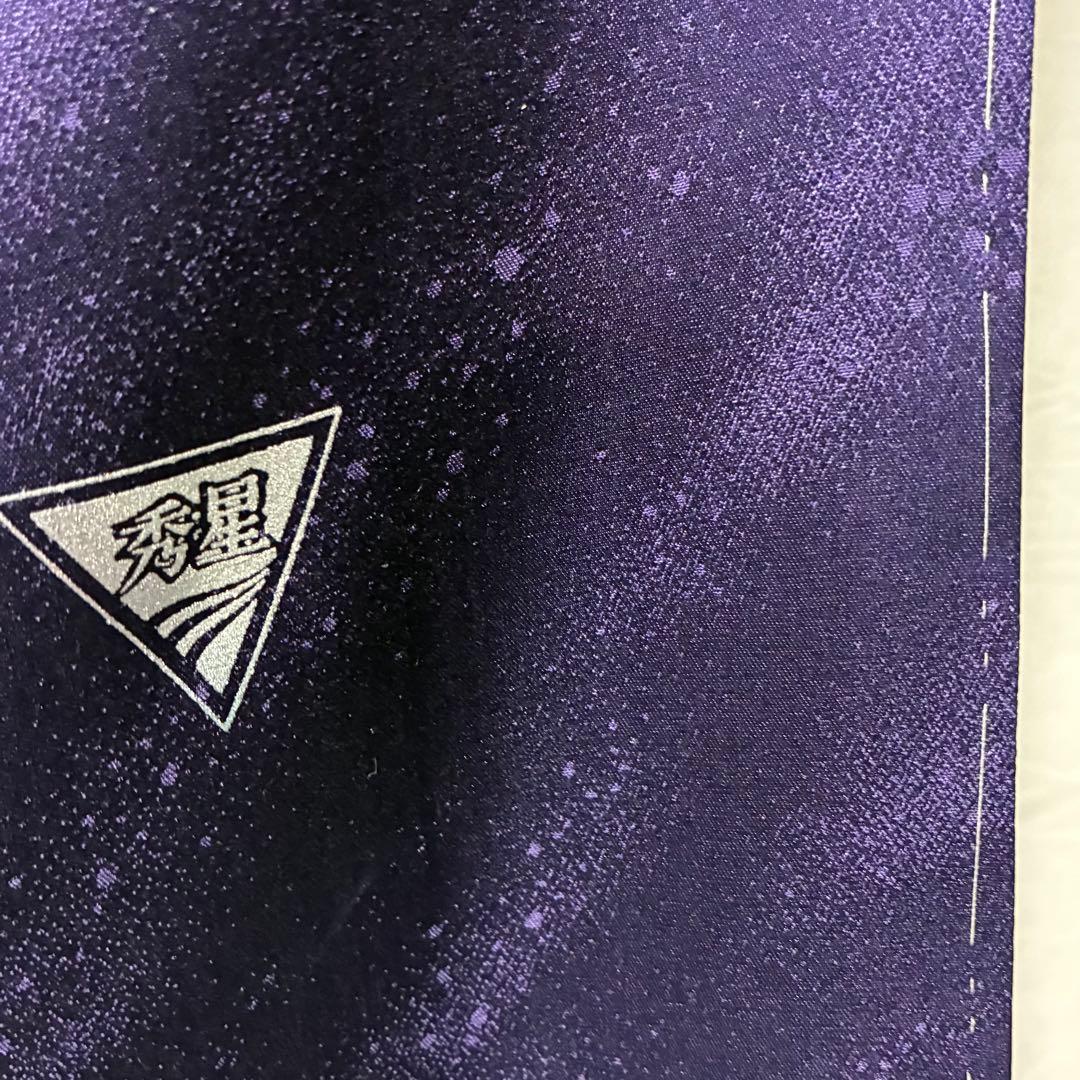 専用 D25 訪問着 秀星 鳥 花模様 正絹 着物 袷 極美品