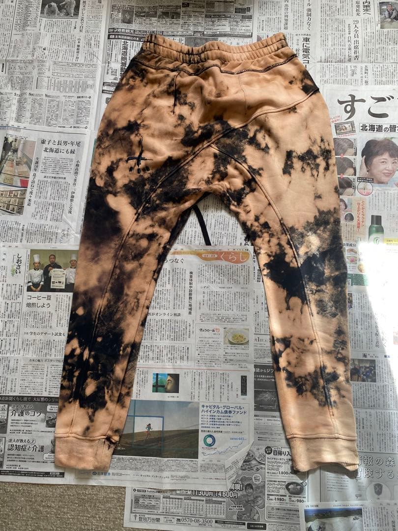 cvtvlist usual ブリーチ ctls サイズ2