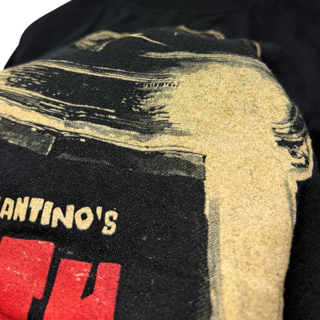Death Proof デスプルーフ Tシャツ タランティーノ XL 映画