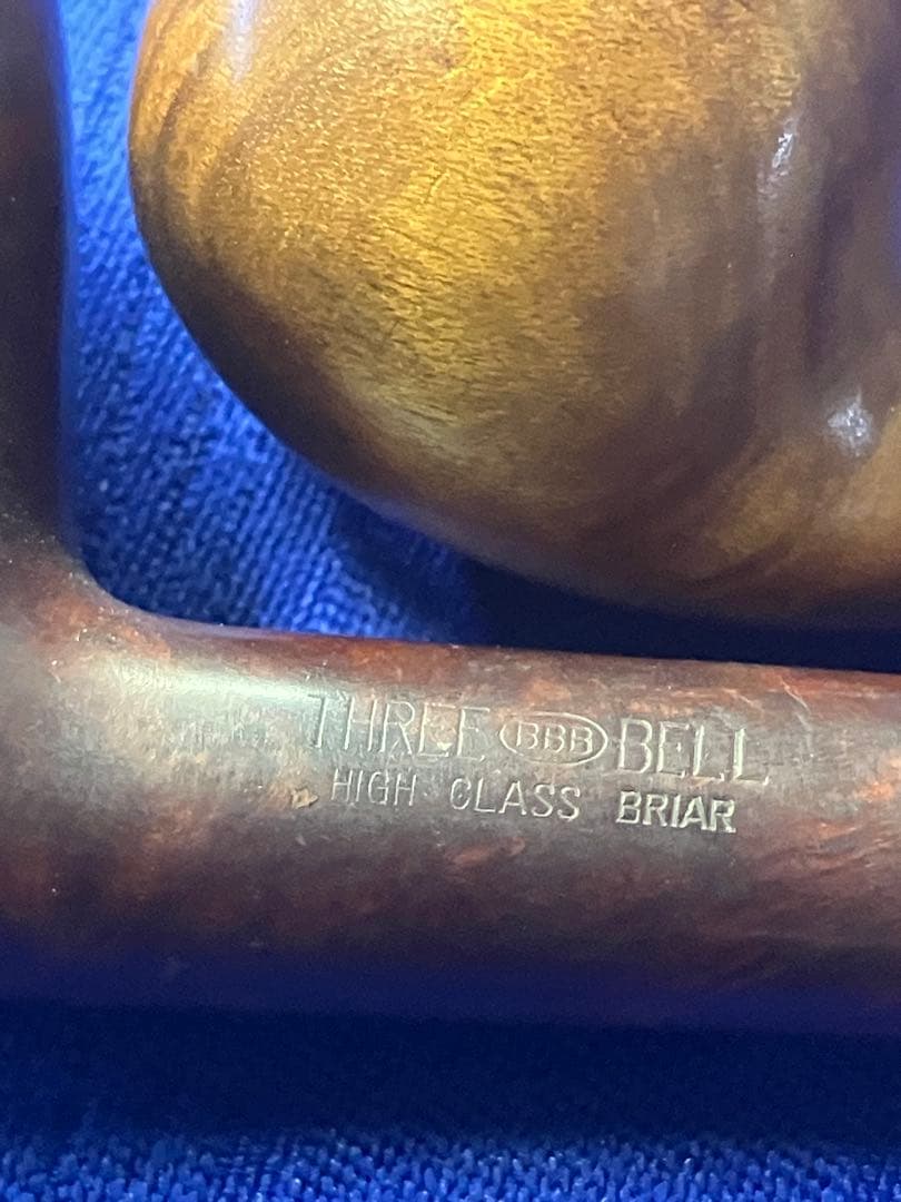 BBB 木製パイプセット 2個