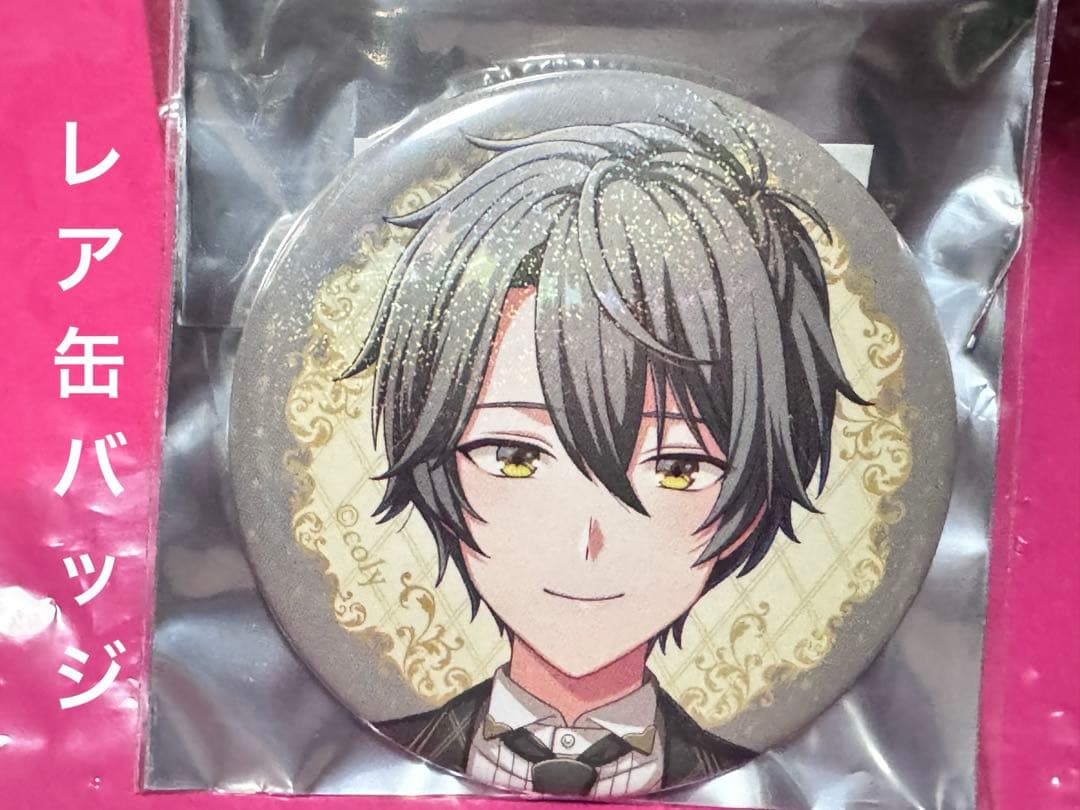 【値下げ相談可能】オンエア！ 輝崎蛍 缶バッジ アクスタ ブロマイド