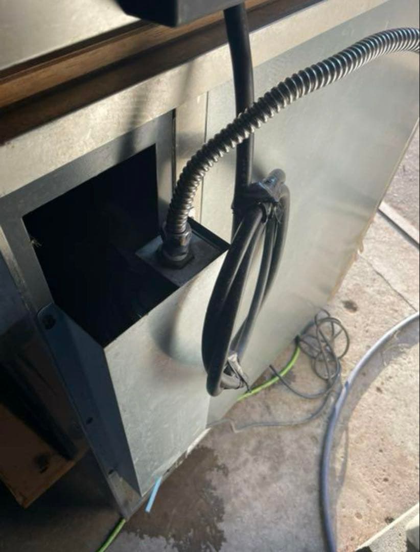 Fukuyama ドゥコンディショナー ステンレス製