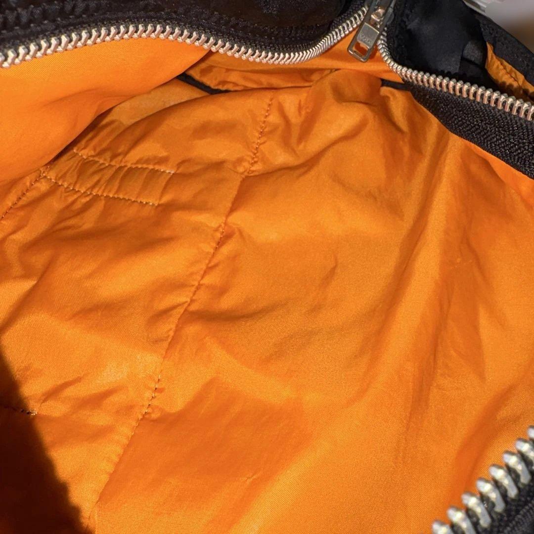 PORTER ポーター　吉田カバン　ミニボストンバック　タンカー　ハンドバッグ