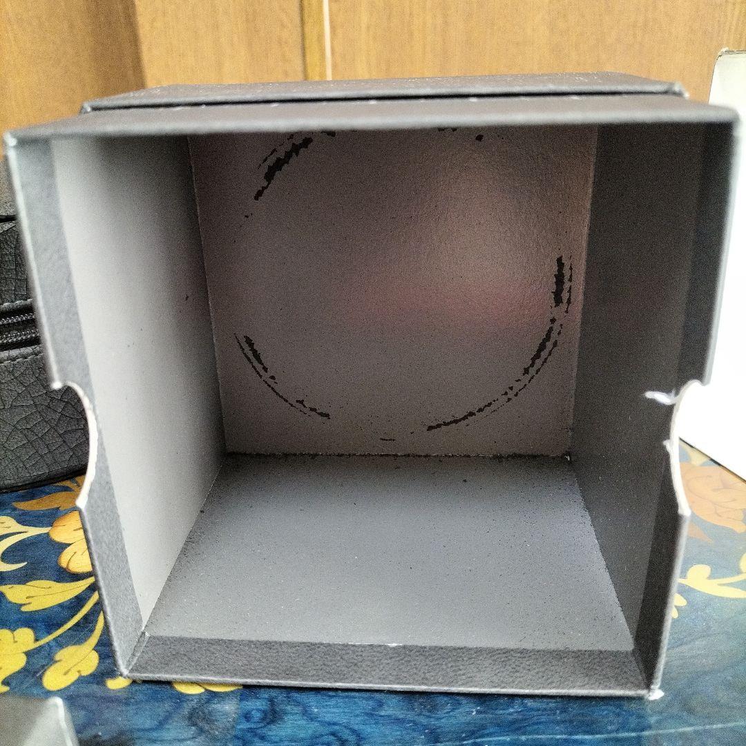 TAG Heuer WN1112.BA0332 時計空き箱駒3駒セット