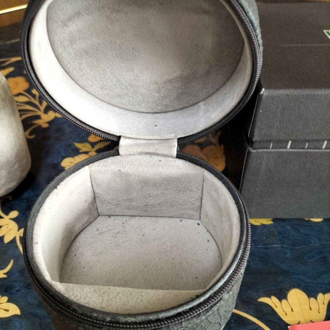 TAG Heuer WN1112.BA0332 時計空き箱駒3駒セット