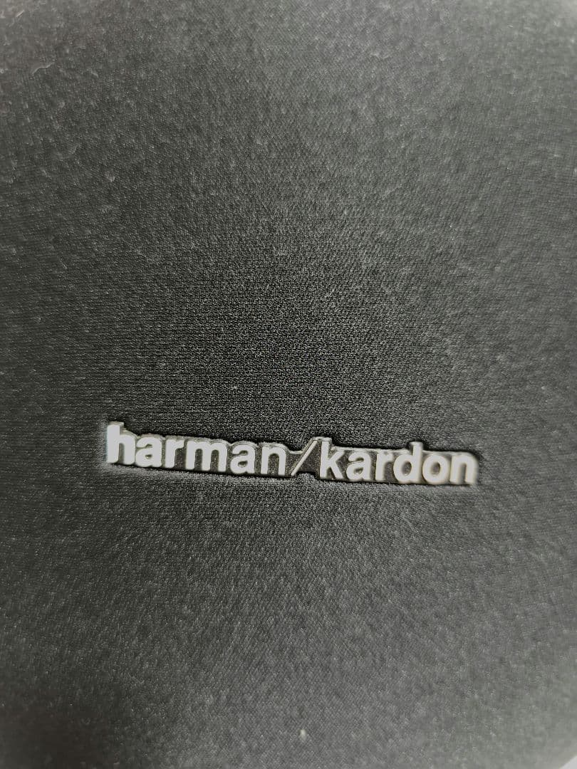 高音質 harman/kardon ワイヤレススピーカー OnyxStudio