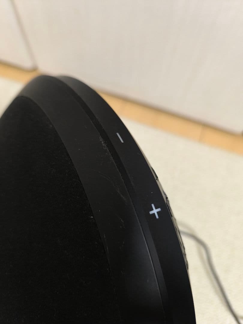 高音質 harman/kardon ワイヤレススピーカー OnyxStudio