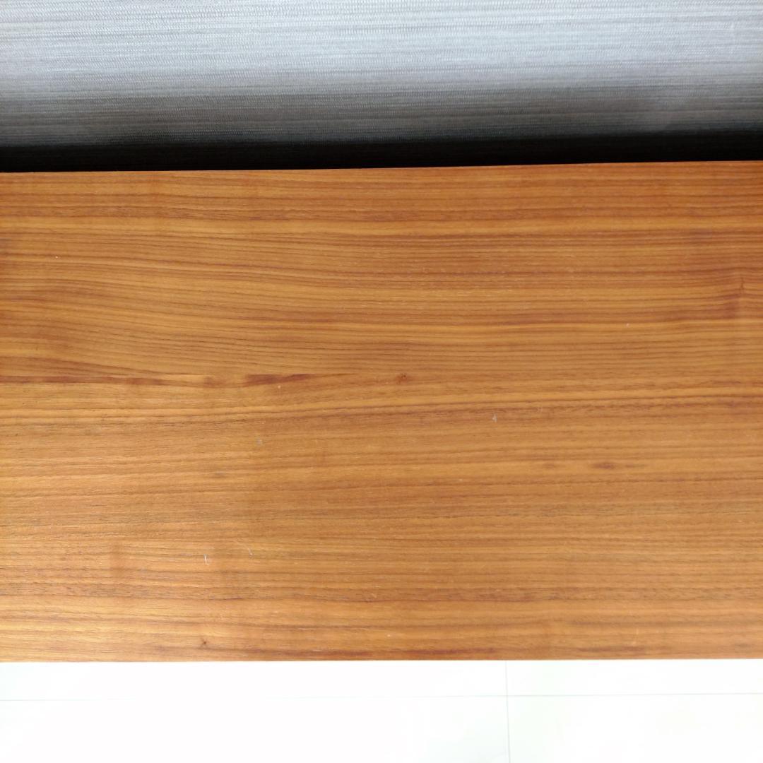 【廃版・人気】ウニコ HOXTON (ホクストン) テレビボード W1600