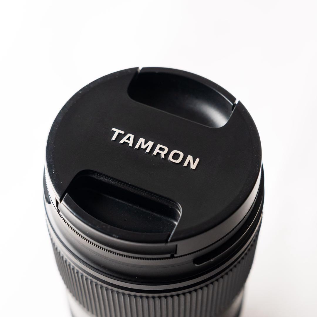 【美品】TAMRON 28-75mm F2.8 G2 ソニーEマウント用 αE