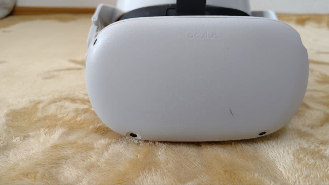 【VR】Quest2 128GB