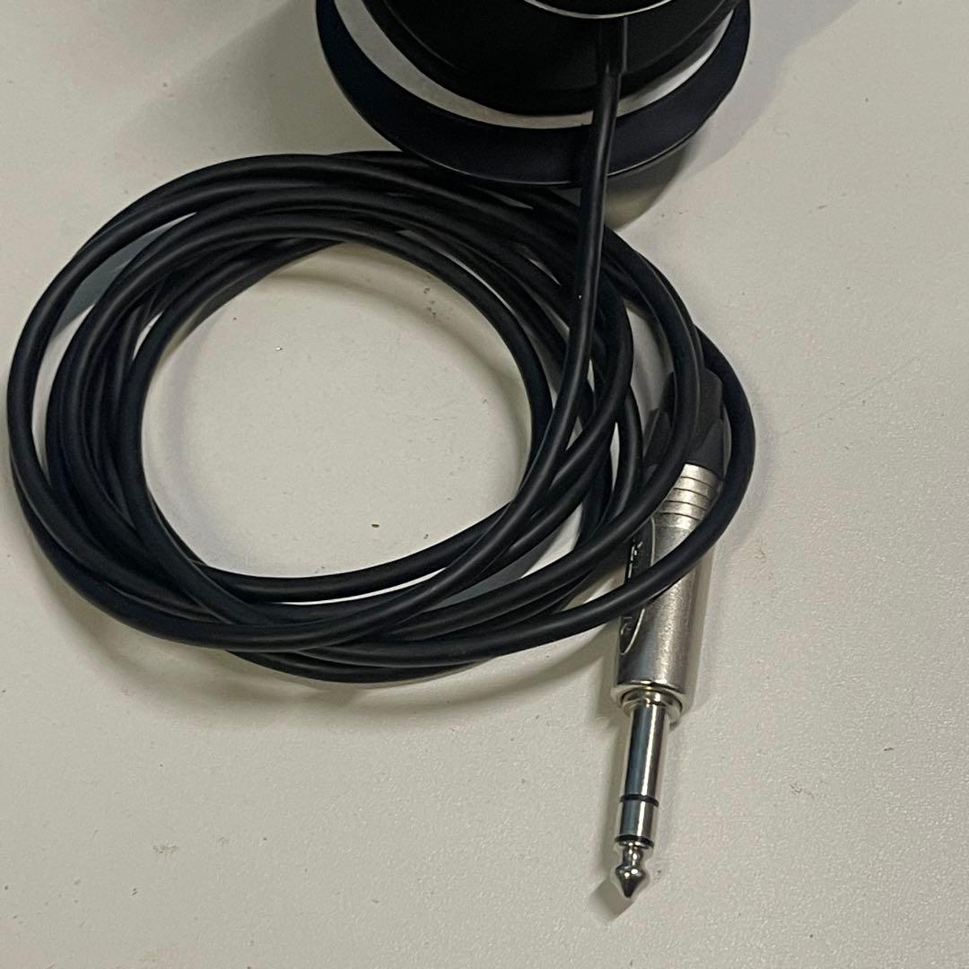 SONY MDR-CD900ST モニターヘッドホン ヘッドホン 現状品