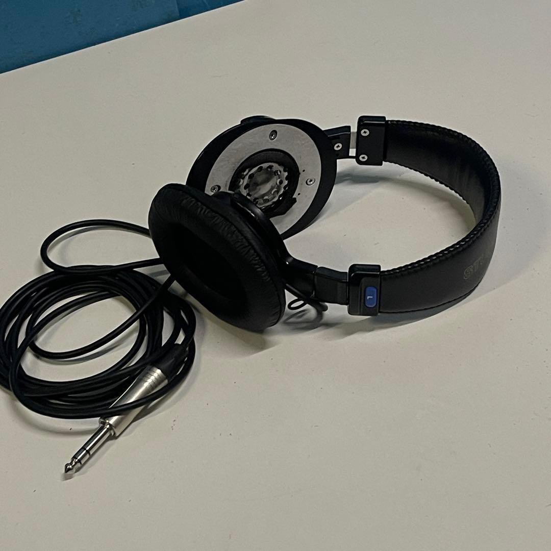 SONY MDR-CD900ST モニターヘッドホン ヘッドホン 現状品