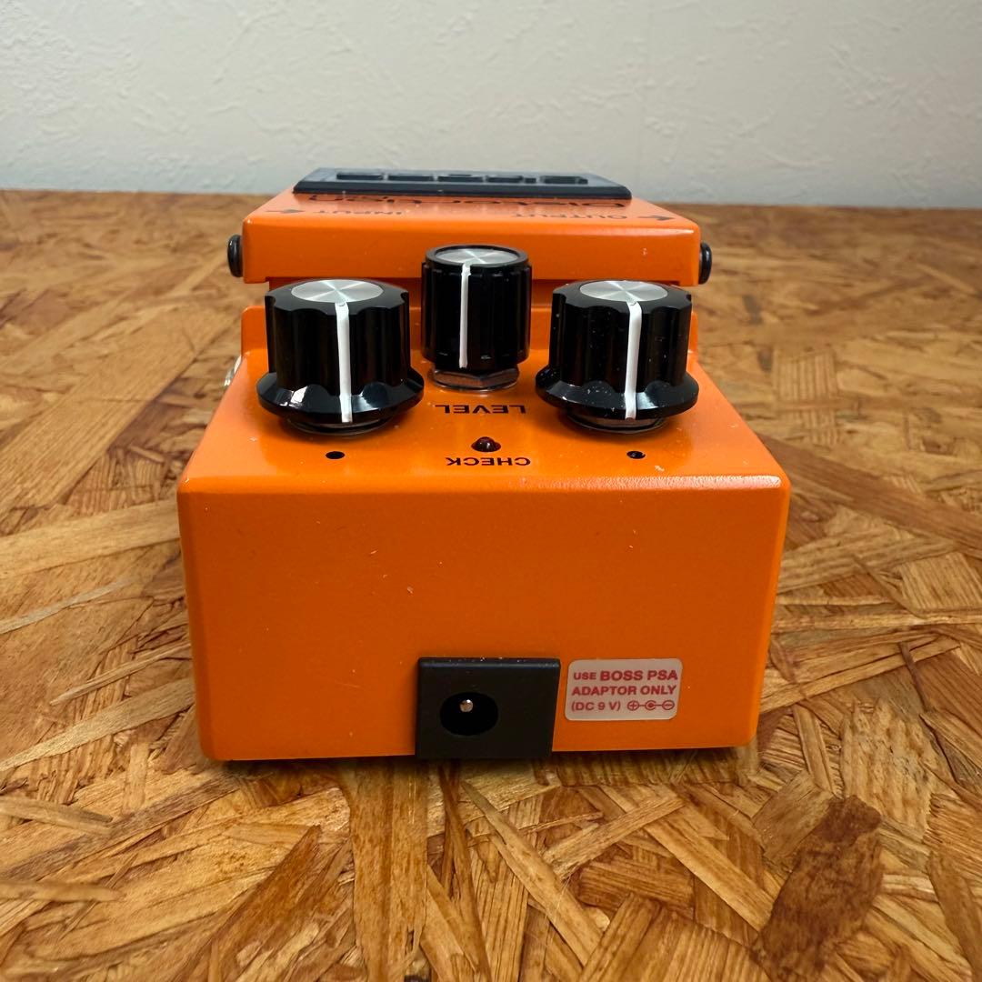 ギター Boss DS-1 Distortion