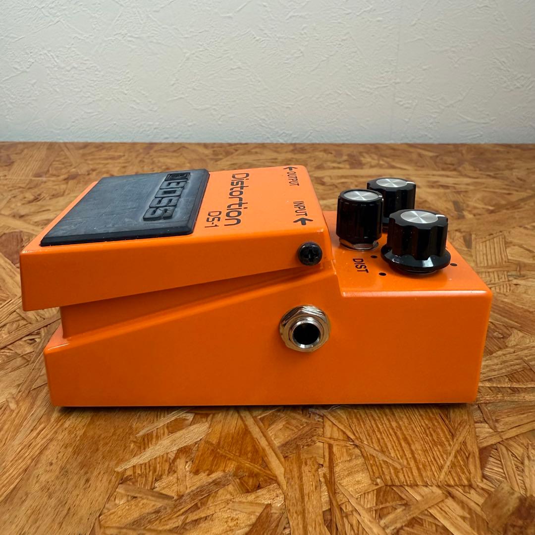 ギター Boss DS-1 Distortion