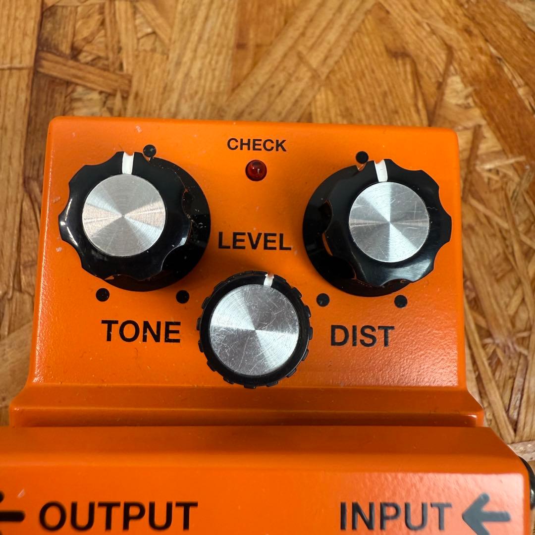 ギター Boss DS-1 Distortion
