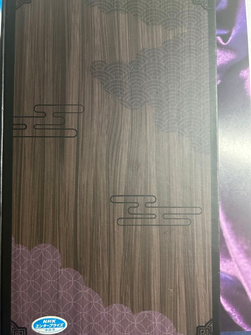 【お値下げ中】 忍たま乱太郎　MAYLA 5年生　簪 おまけつき