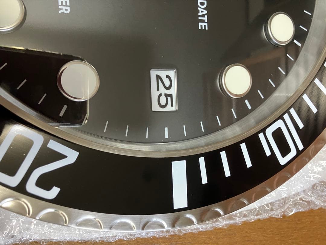 【新品】ロレックス サブマリーナタイプ