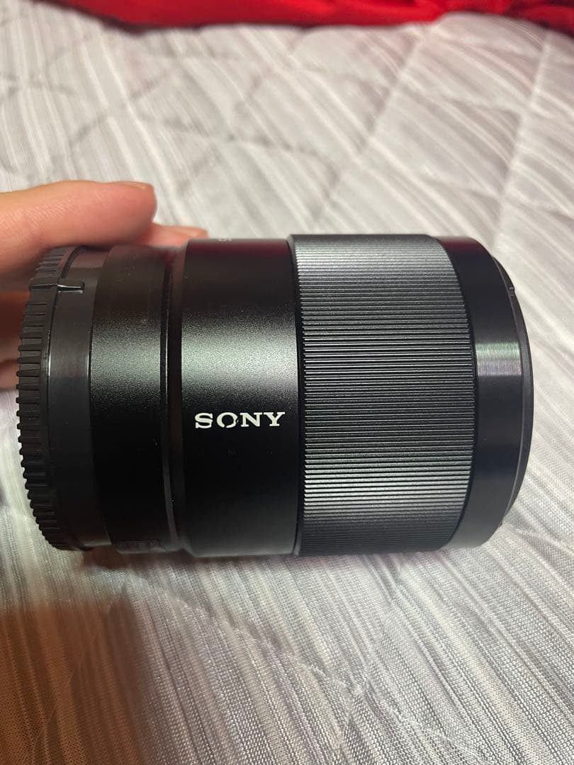 FE 1.8/35 単焦点レンズ