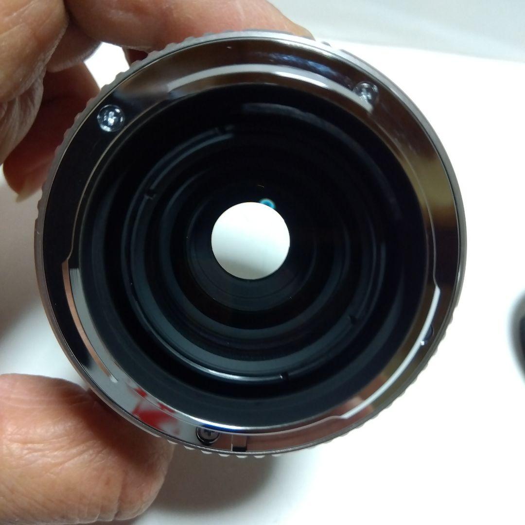 【超稀少】SUPER-EBC 　 　　　FUJINON TX90mm 1:4