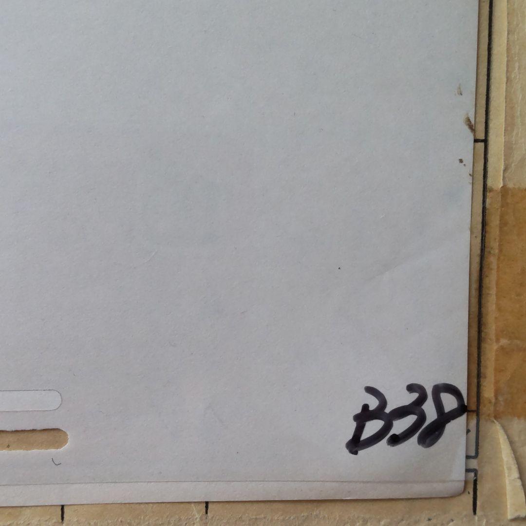 スタジオジブリ　となりのトトロ  セル画　サツキ