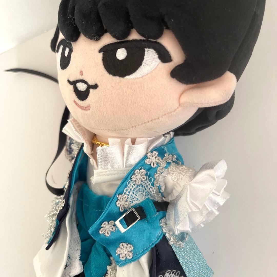 みんちゆ 様 すのチル 服 ベストアーティスト　衣装 宮舘涼太