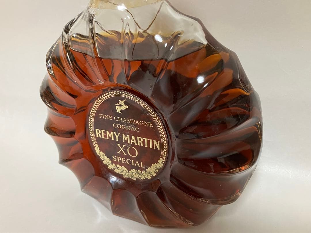 古酒 REMY MARTIN XO SPECIAL コニャック レミーマルタン