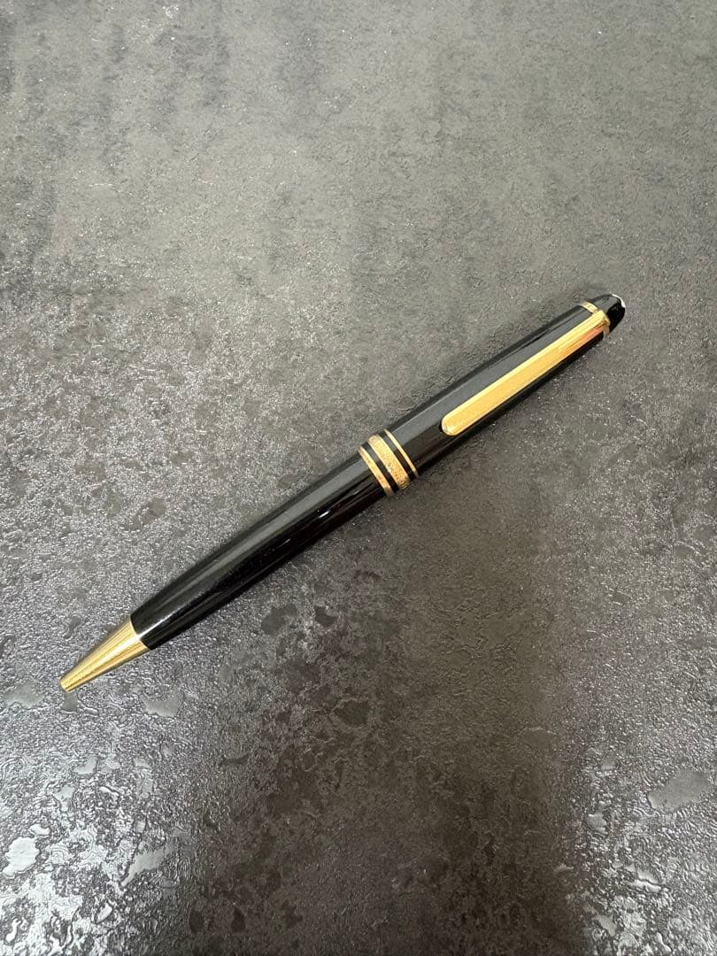 モンブラン　マイスターシュテュック　クラッシック　替芯3本セット