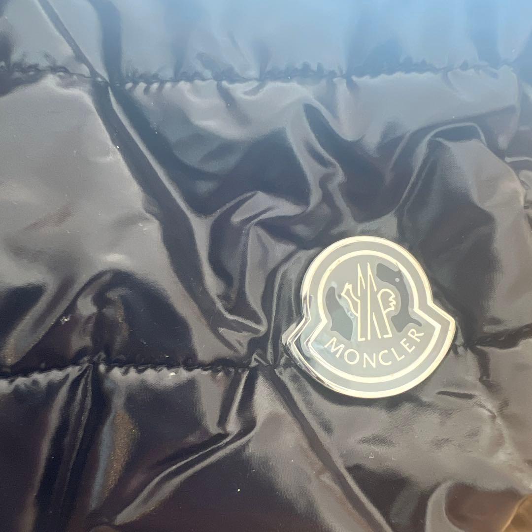 リモワ×モンクレール　ポーチ