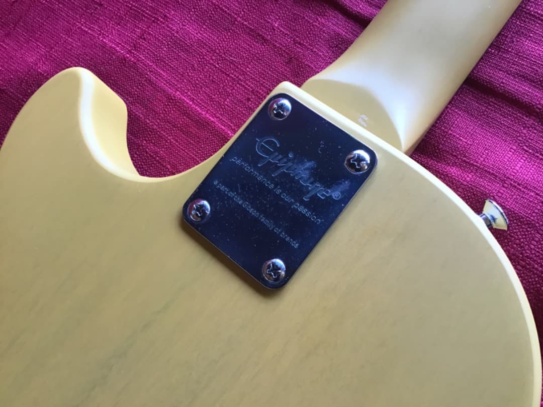 ギター Epiphone Les Paul Special