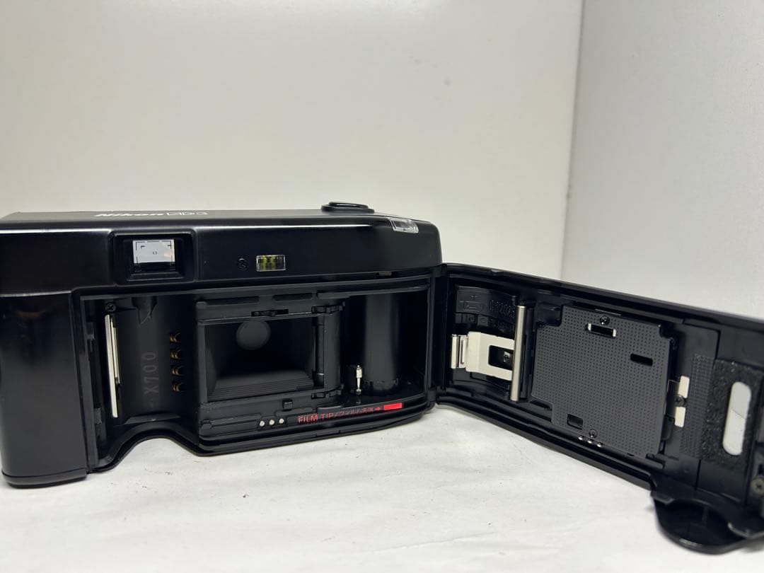 Nikon ニコン L35AD3 ピカイチ3 動作品 箱付き　コンパクトカメラ