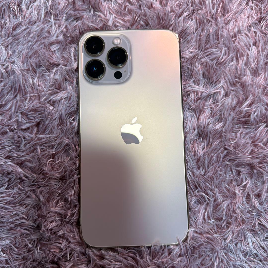 iPhone13ProMax エクスプレス交換品　新品