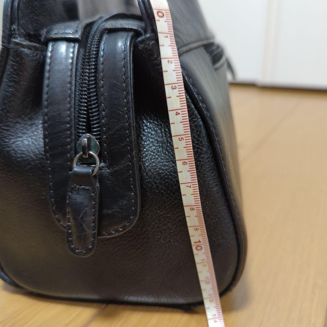 ★じゅりりん＞❁⃘*.゜和装用バッグ ダークグレー 花柄刺繍❁⃘*.゜