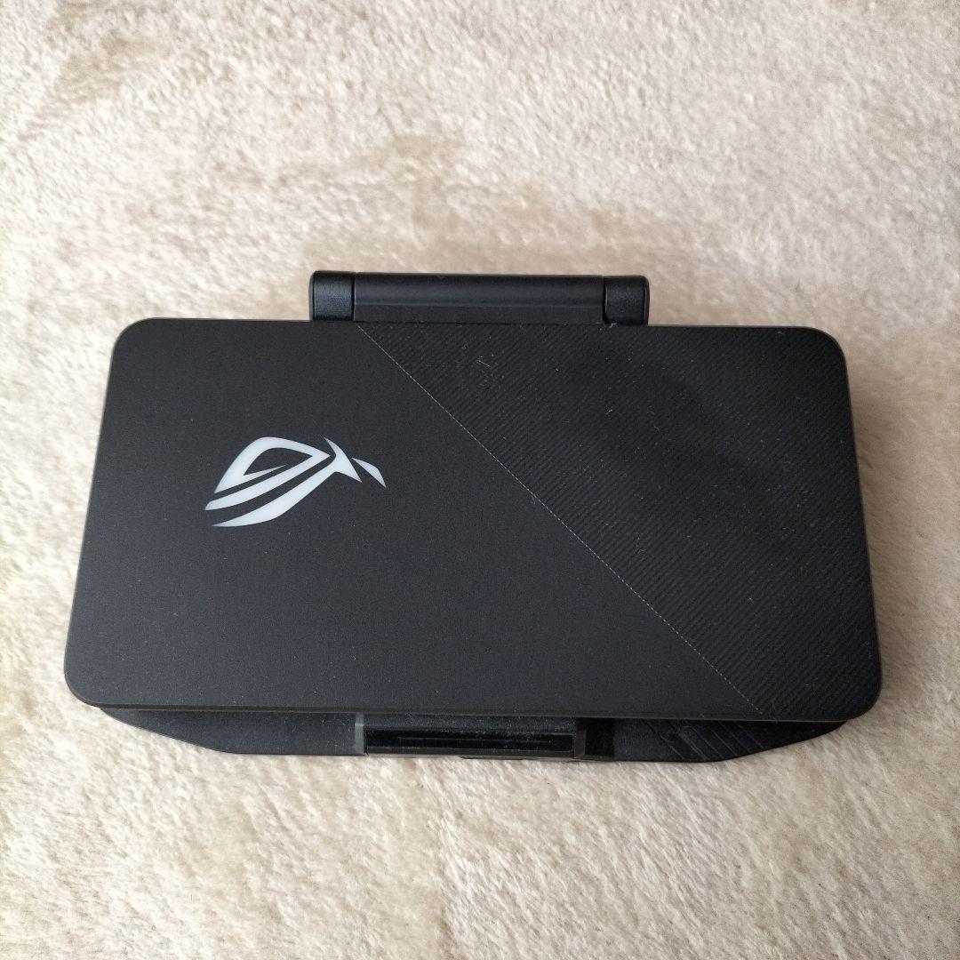 ASUS ROGフォン＆TwinViewDockセット　ASUS_I0011