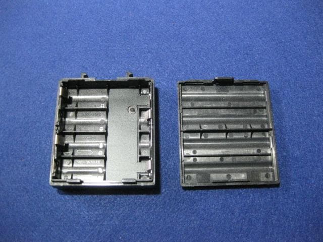 ICOM IC-T7ss 144MHz/430MHz　エアバンド広帯域受信対応