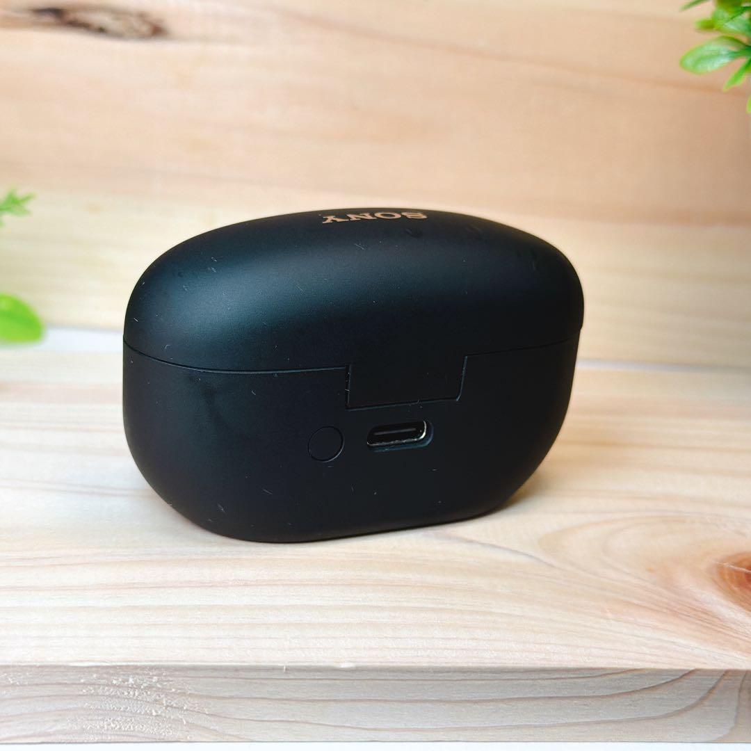 SONY・WF―1000XM5の充電ケースのみ 中古品①
