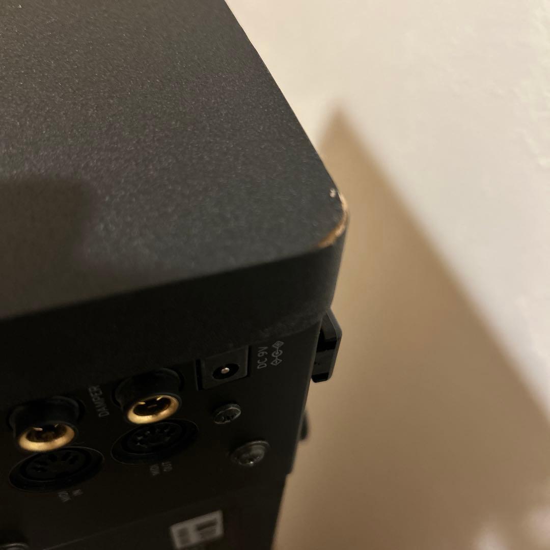 KORG D1 ステージピアノ本体 + 専用ケース（SC-D1）