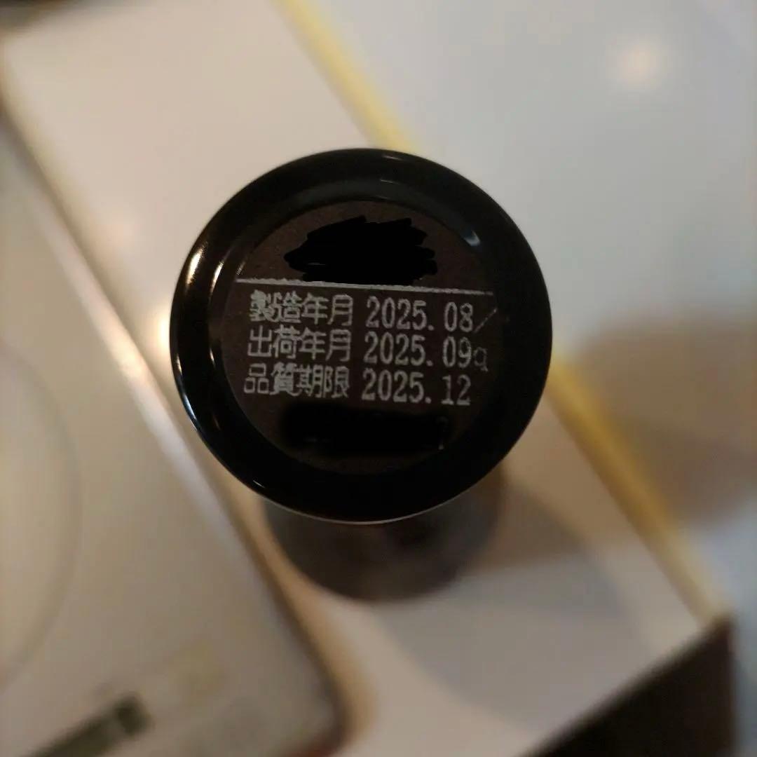 新政 S-type No.6 日本酒