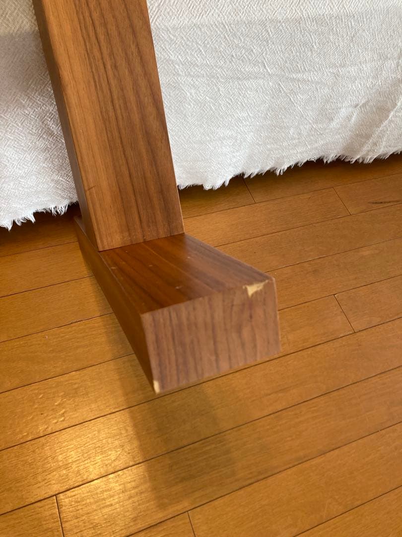 ACTUS ダイニングテーブル