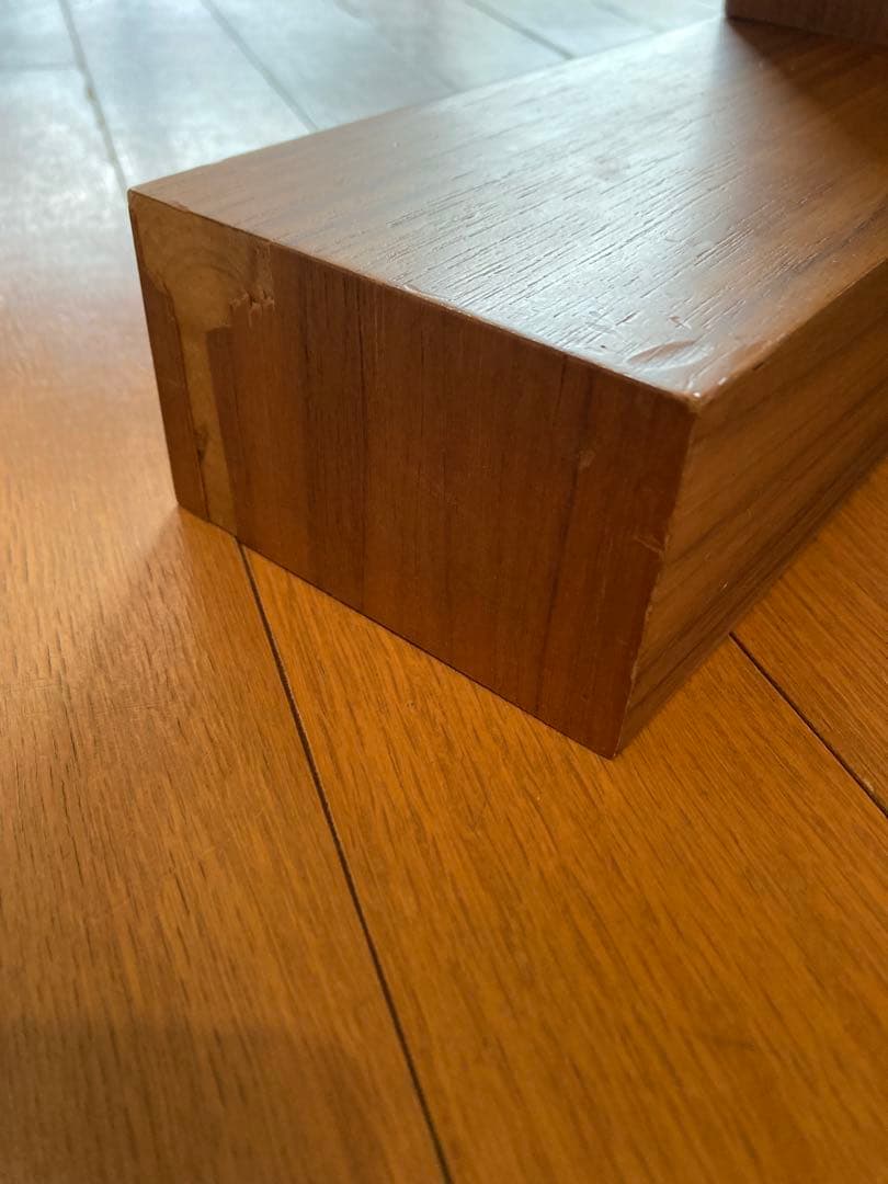 ACTUS ダイニングテーブル