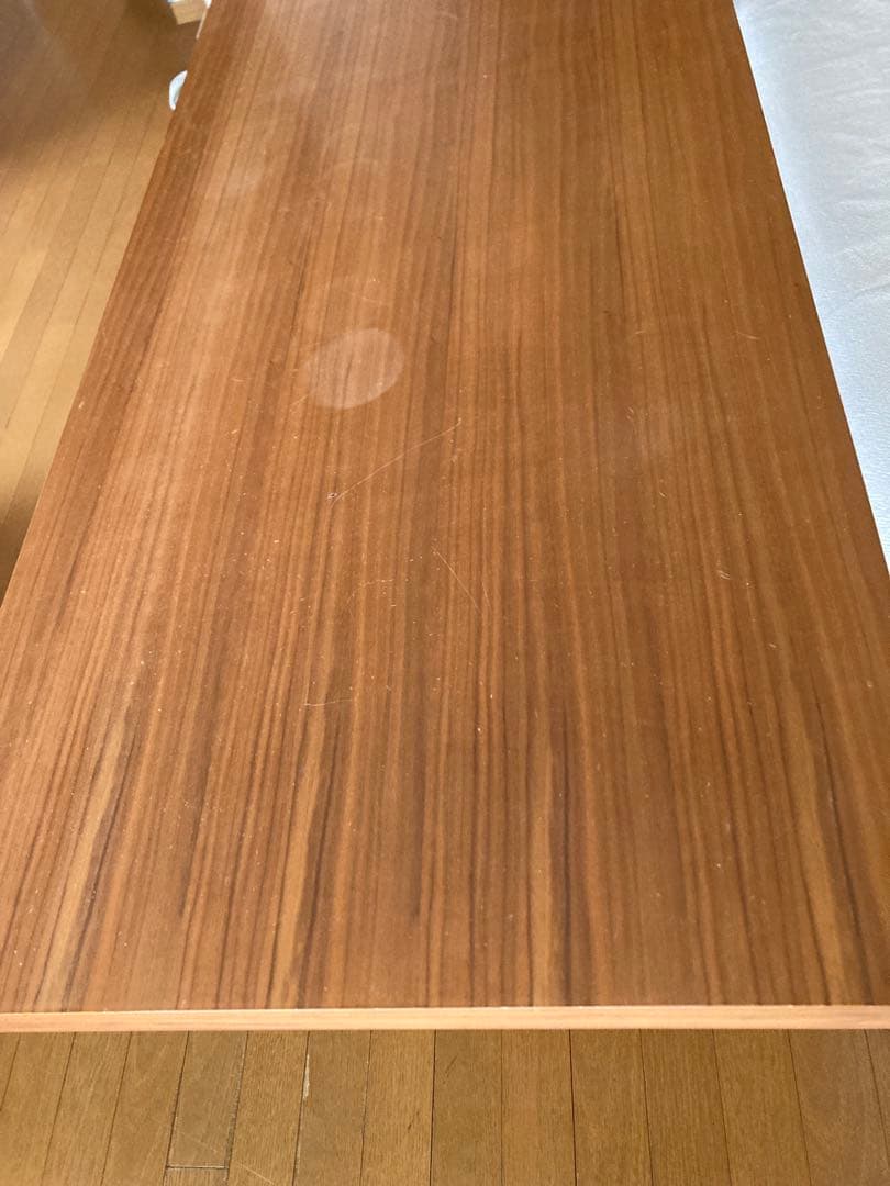 ACTUS ダイニングテーブル