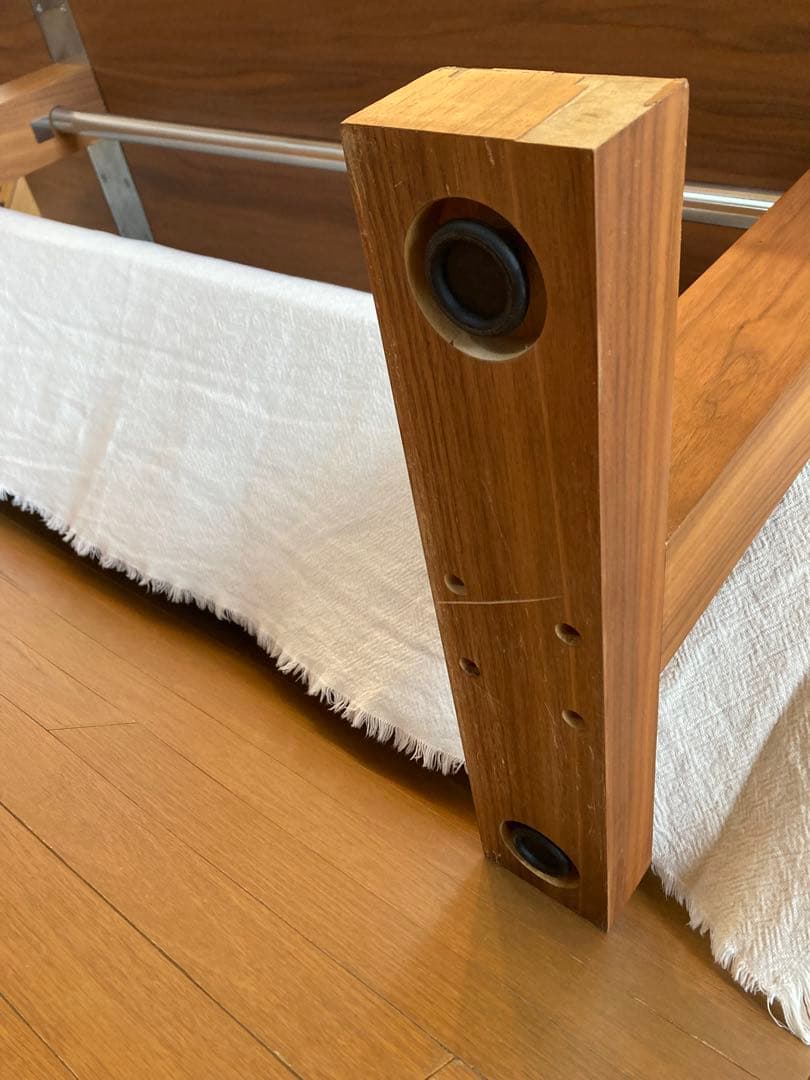 ACTUS ダイニングテーブル